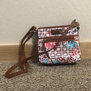 Rosetti Spring Floral Bag